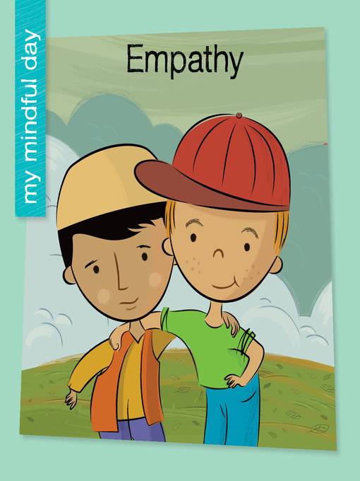 Title details for Empathy by Katie Marsico - Available